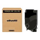Olivetti B0480 (Svart)