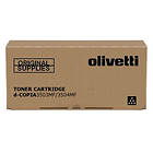 Olivetti B1011 (Sort)