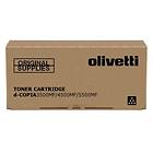 Olivetti B0987 (Black)