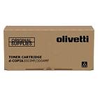 Olivetti B1009 (Svart)