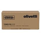 Olivetti B1073 (Svart)