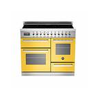 Bertazzoni Professional Series PRO100 5I MFE T GI T (Yellow)