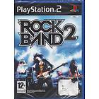 Rock Band 2 (PS2)