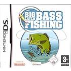 Big Catch Bass Fishing (DS)