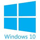 Microsoft Windows 10 Home Swe (64-bit Get Genuine)