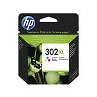 HP 302XL (3-couleur)