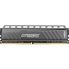 Crucial Ballistix Tactical DDR4 2666MHz 4GB (BLT4G4D26AFTA)