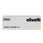 Olivetti B0951 (Gul)