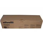 Olivetti B0844 (Cyan)