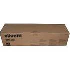 Olivetti B0801 (Cyan)