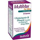 HealthAid Multi Max For Men 30 Capsules