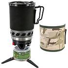 Highlander Blade Fast Boil Cup & Stove 1,1L