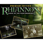 Rhiannon: Curse of the Four Branches (PC)