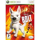 Bolt (Xbox 360)