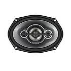 Clarion SRG6943R