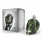Police To Be Camouflage edt 75ml