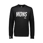 Mons Royale Original LS Shirt (Herre)