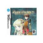 Rune Factory 2: A Fantasy Harvest Moon (DS)