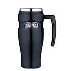 Thermos S/Steel King Travel Mug 0.47L