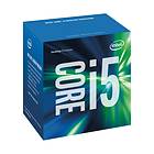 Intel Core i5 6600 3,3GHz Socket 1151 Box