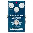 MAD Professor Little Green Wonder (Hand Wired)
