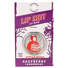 Blue Q Lip Shit Balm Pot 8.5g