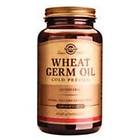 Solgar Wheat Germ Oil 100 Kapslar