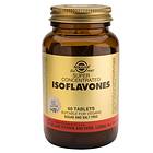 Solgar Isoflavones Super Concentrated 60 Tablets