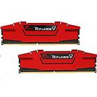 G.Skill Ripjaws V Red DDR4 2666MHz 2x4GB (F4-2666C15D-8GVR)