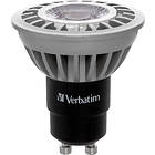 Verbatim LED ND 450lm 4000K GU10 6W