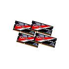 G.Skill Ripjaws SO-DIMM DDR3 1866MHz 4x8GB (F3-1866C11Q-32GRSL)