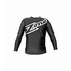 Zone Monster Goalie Long Sleeve T-Shirt