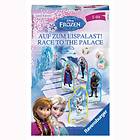 Disney Frozen Race to The Palace