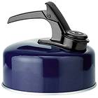 Highlander Outdoor Aluminium Whistling Kettle Large 2.0L