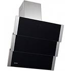 Gorenje DVG600ZB (Svart)