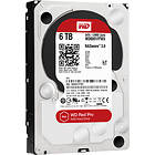 WD Red Pro WD6001FFWX 128Mo 6To