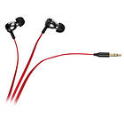 Wentronic Goobay Bass Beast In-ear