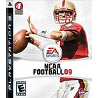 NCAA Football 09 (PS3)