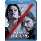 Penny Dreadful - Season 2 (UK) (Blu-ray)