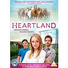 Heartland - Season 7 (UK) (DVD)