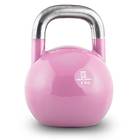 Capital Sports Compket Steel Competition Kettlebell 8kg