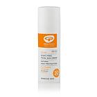 Green People Facial Sun Cream Scent Free SPF30 50ml