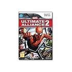 Marvel Ultimate Alliance 2: Fusion (Wii)