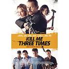 Kill Me Three Times (DVD)