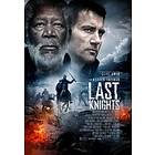Last Knights (DVD)