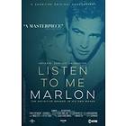 Listen to Me Marlon (DVD)