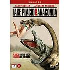 Lake Placid vs. Anaconda (DVD)