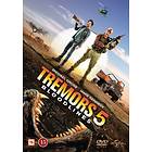 Tremors 5: Bloodlines (DVD)