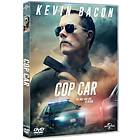 Cop Car (DVD)