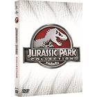 Jurassic Park Collection (DVD)